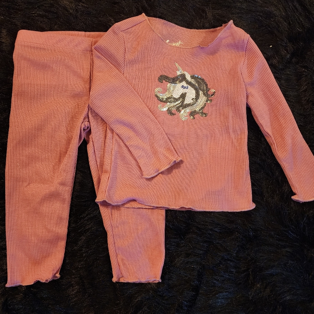 Young Hearts 2 piece set